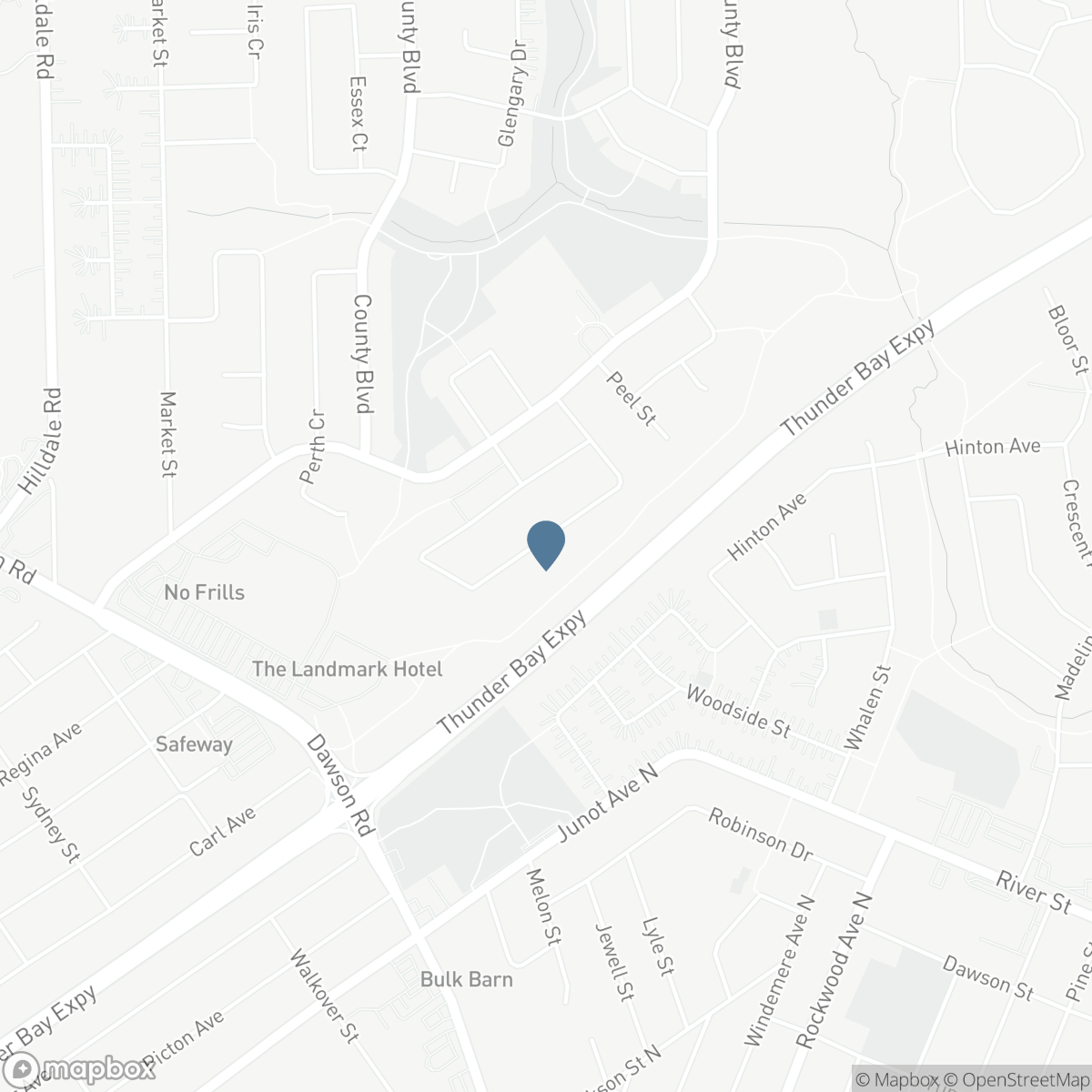 392 WENTWORTH CRESCENT, Thunder Bay, Ontario P7A 7S8